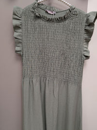 Robe Cherine