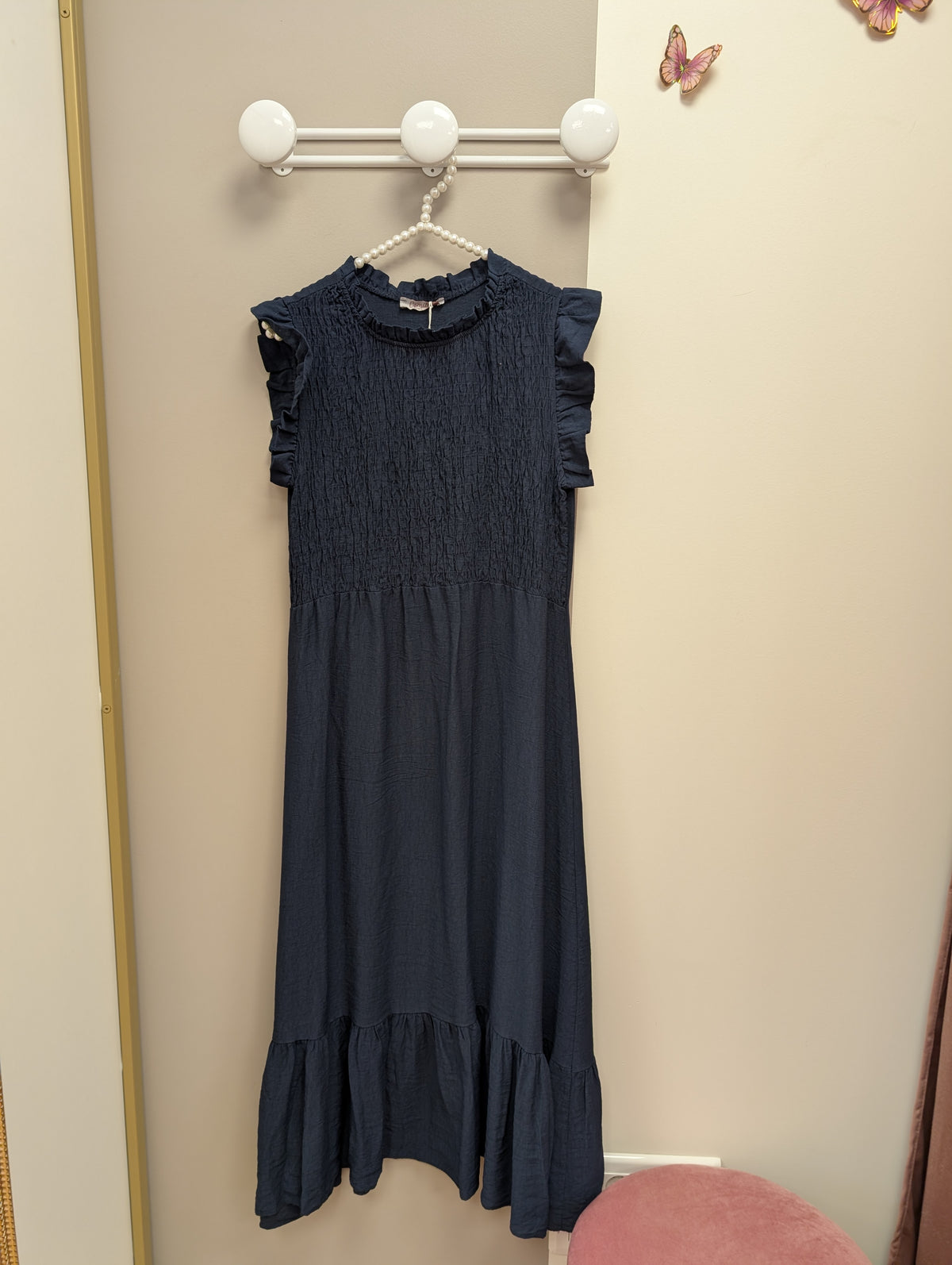 Robe Cherine