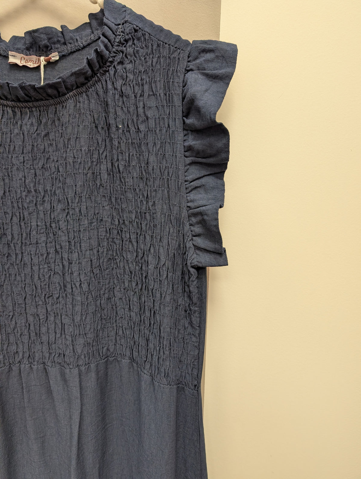 Robe Cherine