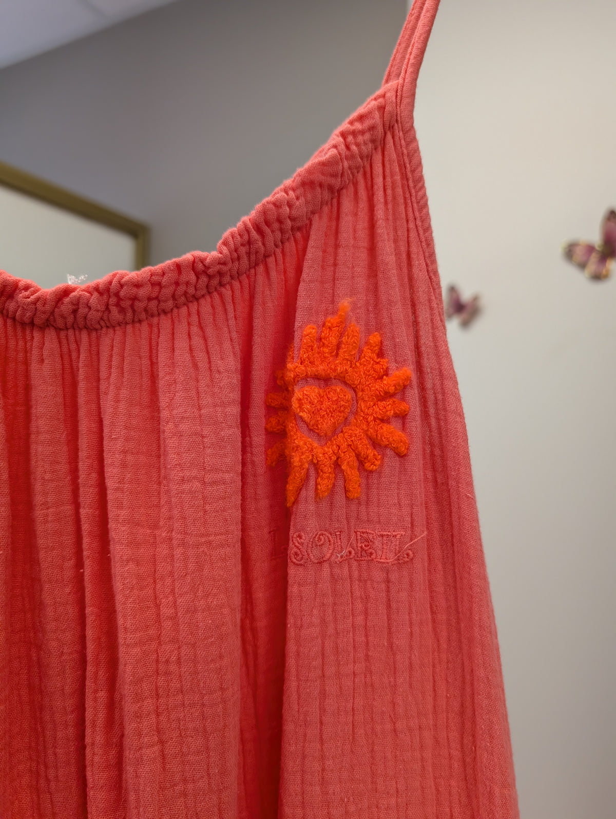 Robe Solal