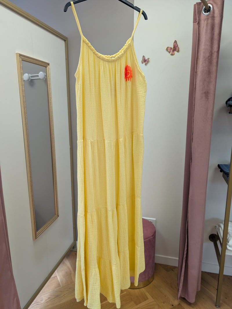 Robe Solal