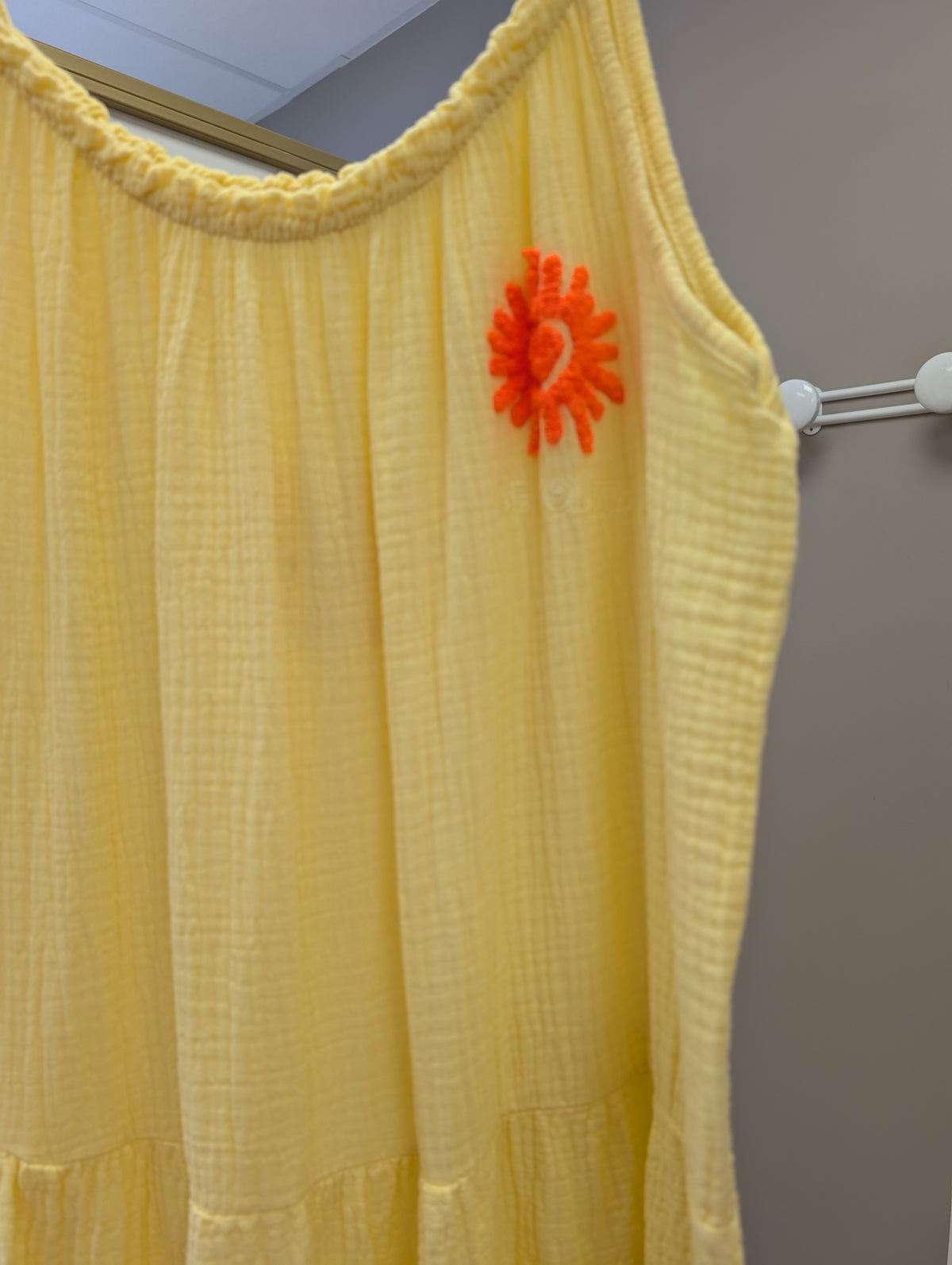 Robe Solal