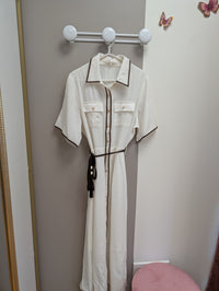 Robe Longue Sophie