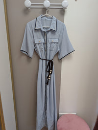 Robe Longue Sophie