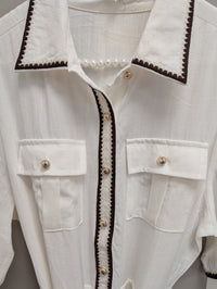 Robe Longue Sophie