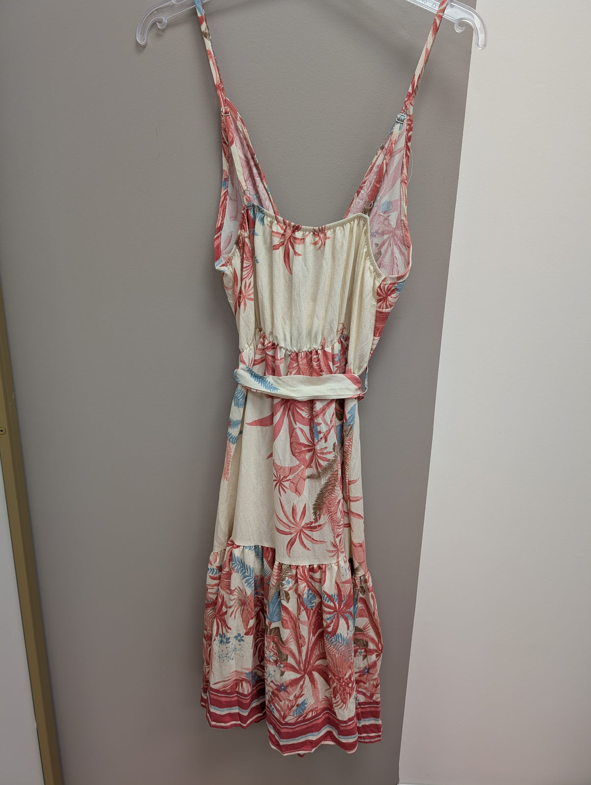 Robe Violette