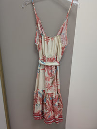 Robe Violette