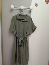 Robe Zoe