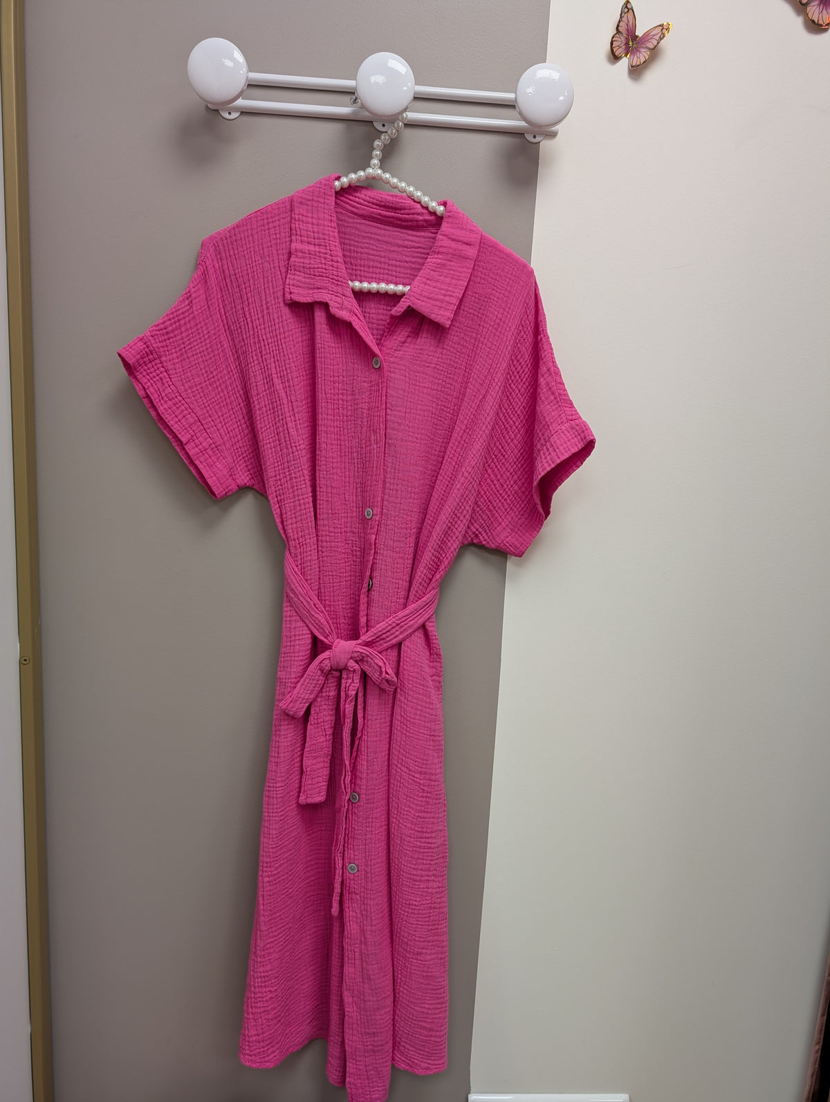 Robe Zoe