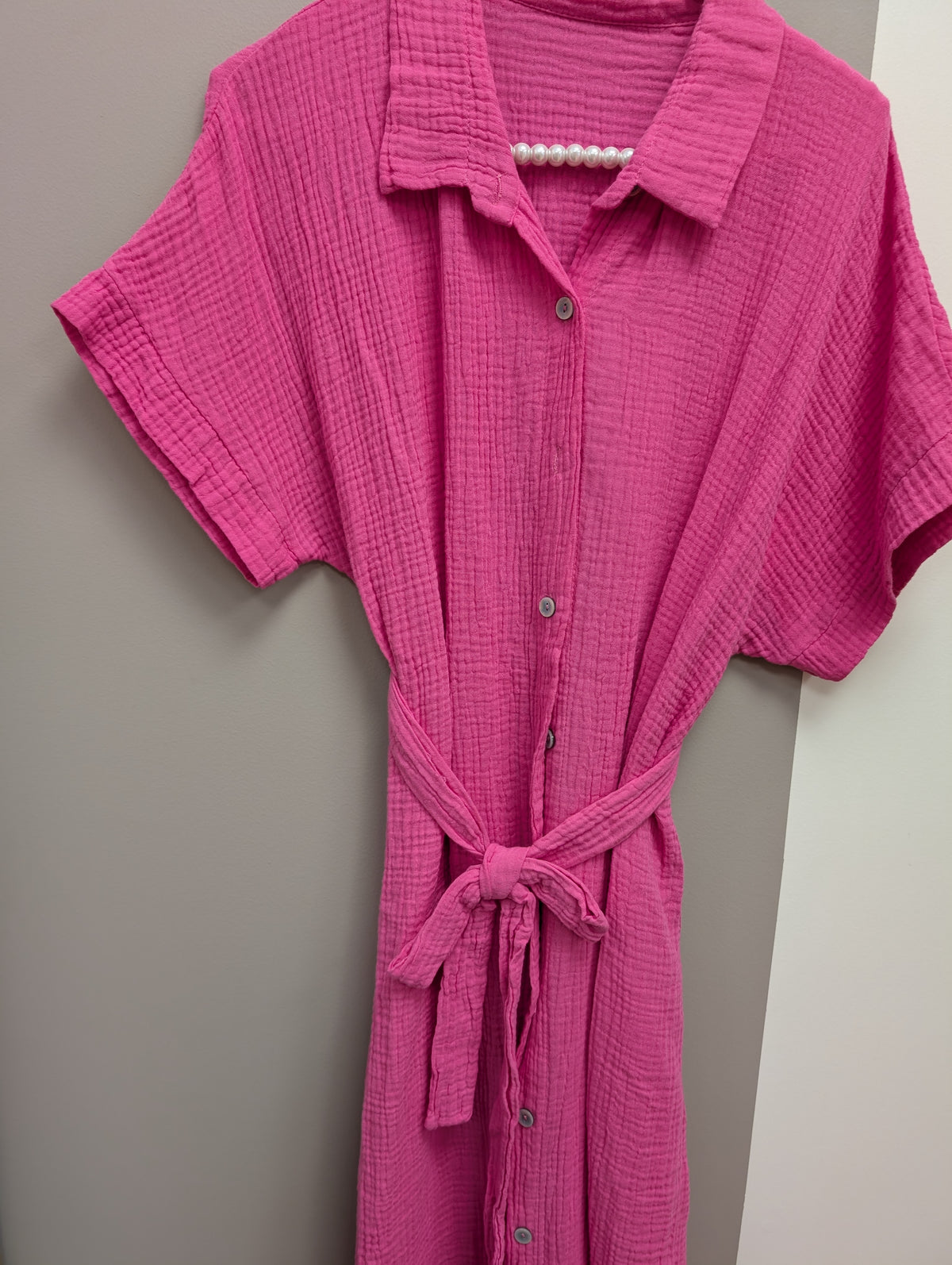 Robe Zoe