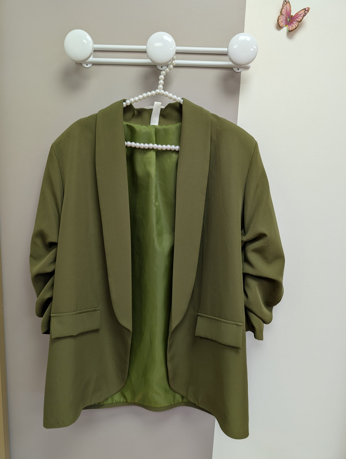 Blazer Romy