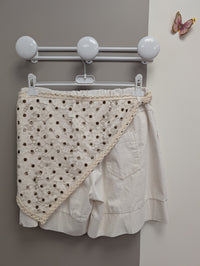 Short Lydia Foulard