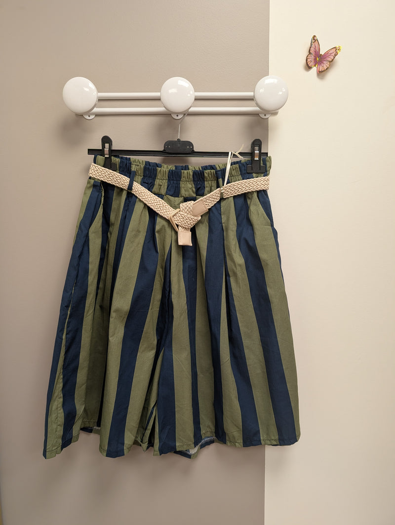 Short Natalia