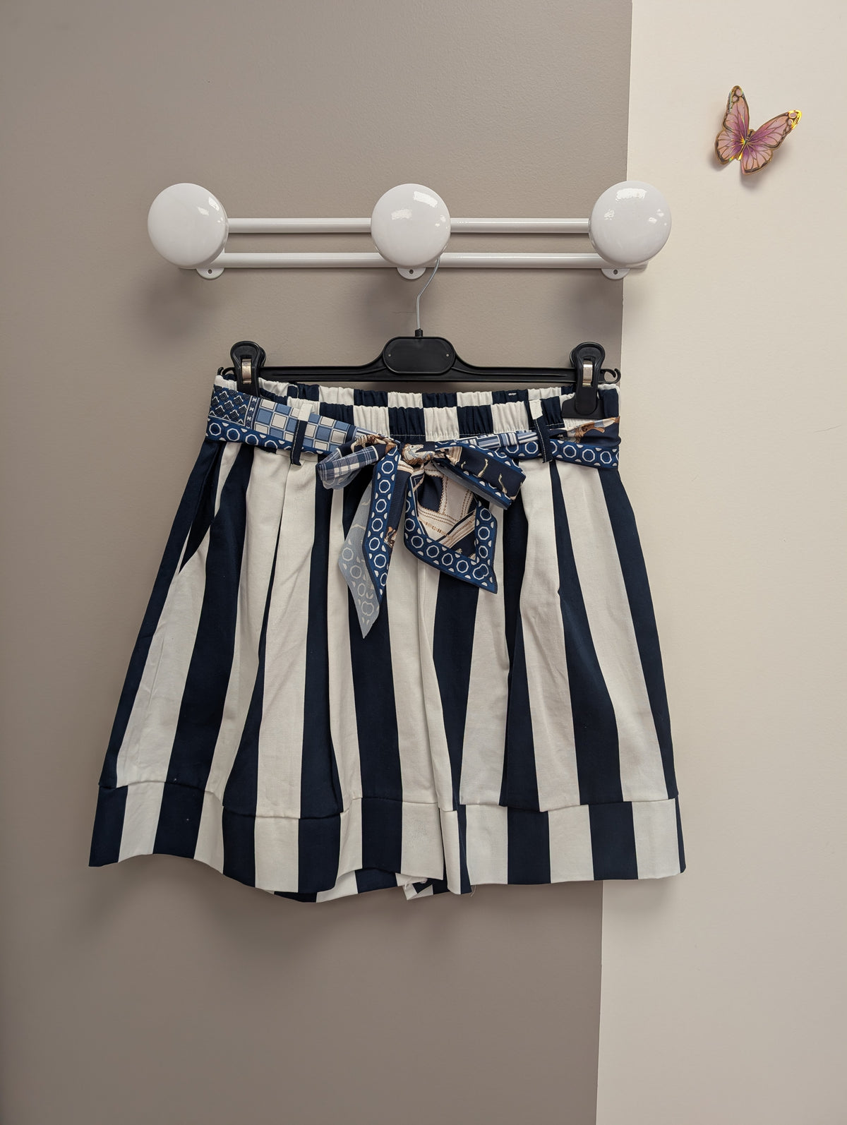 Short St Tropez