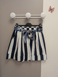 Short St Tropez