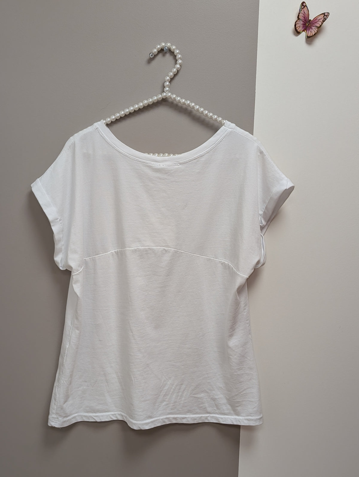 T Shirt revers