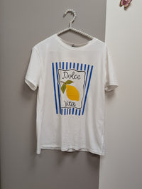 T Shirt manches courtes Fun