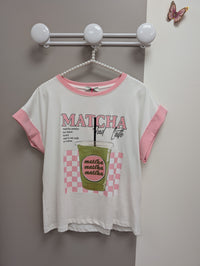 T Shirt manches courtes Fun