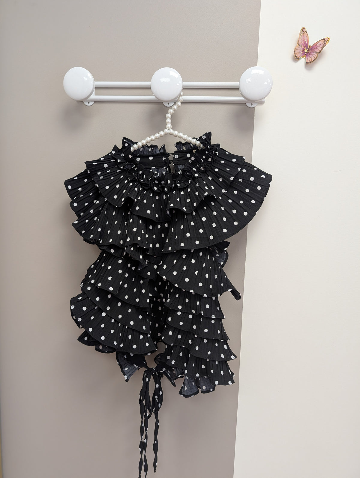 Top Frou Frou