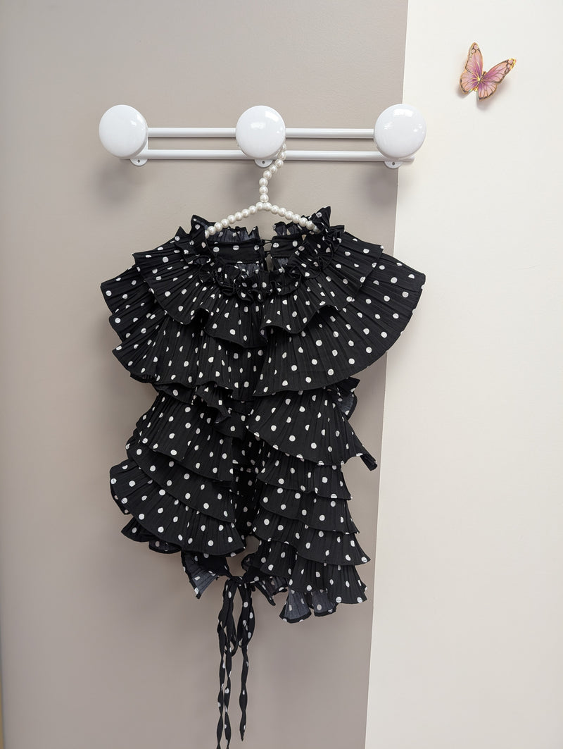 Top Frou Frou