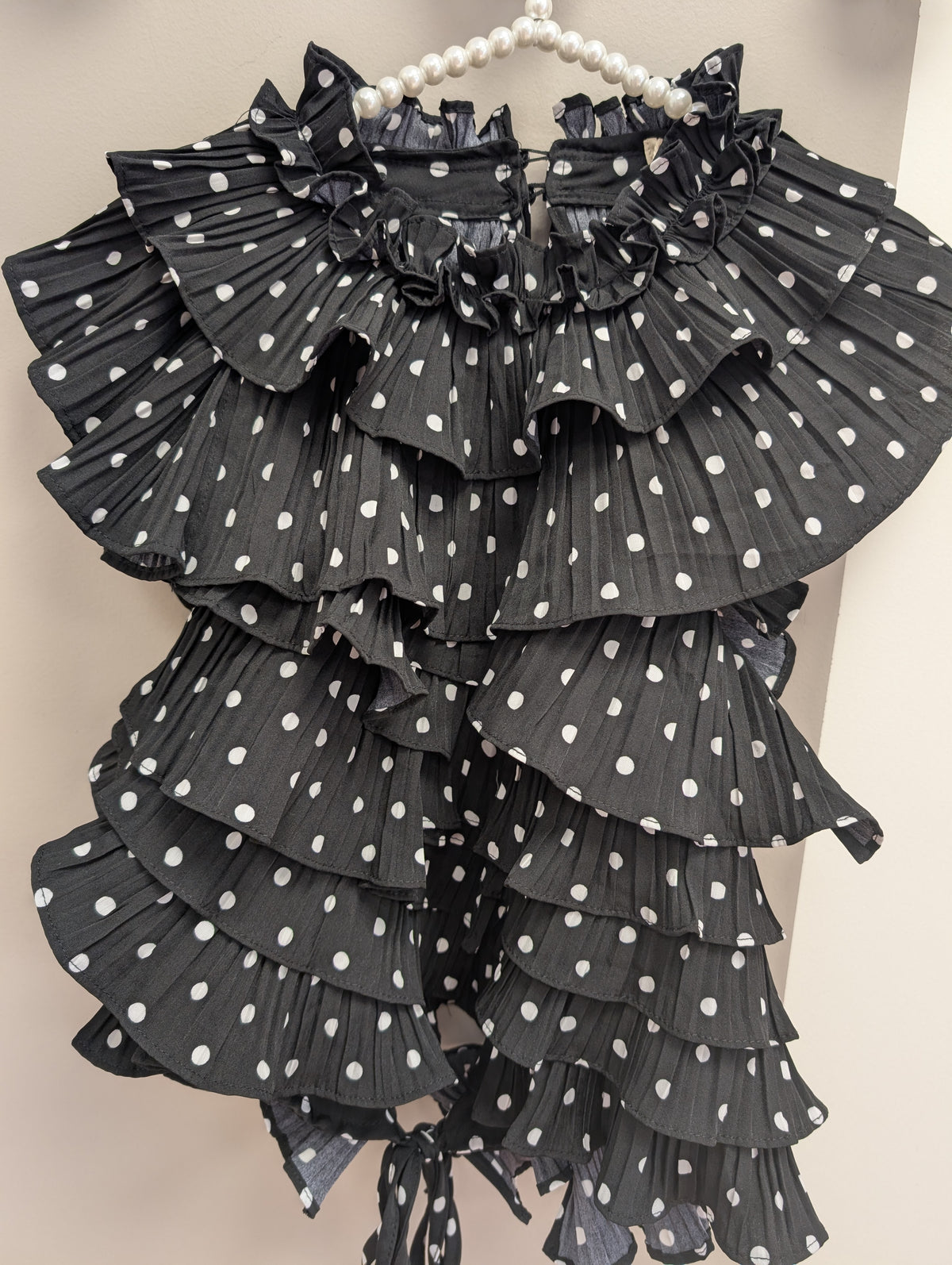 Top Frou Frou