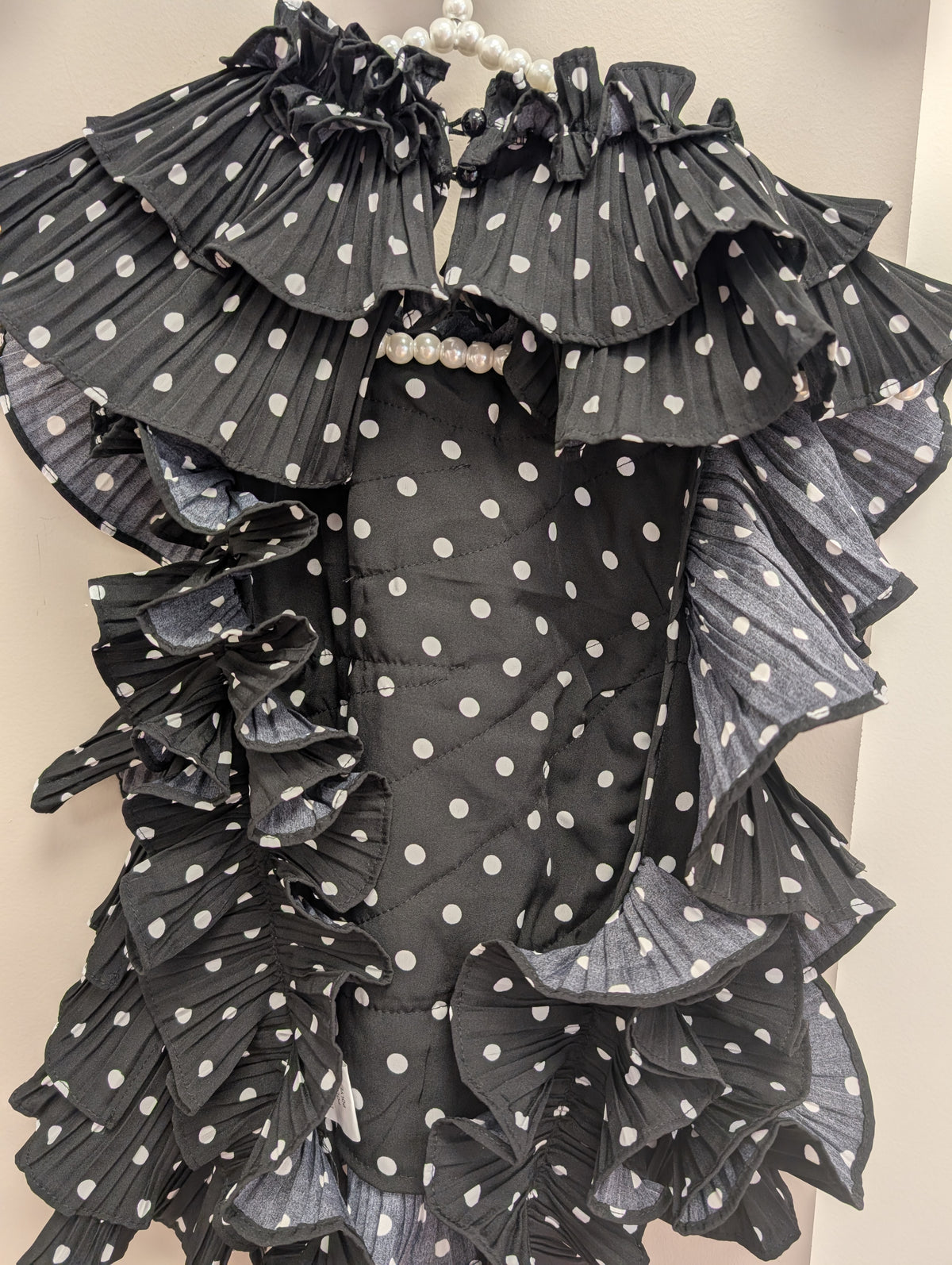 Top Frou Frou