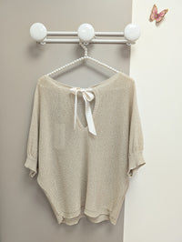 Top Ilona Nœud