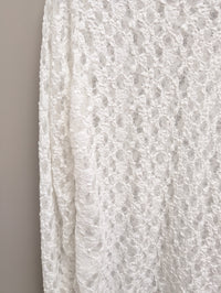 Top dentelle Ambrine