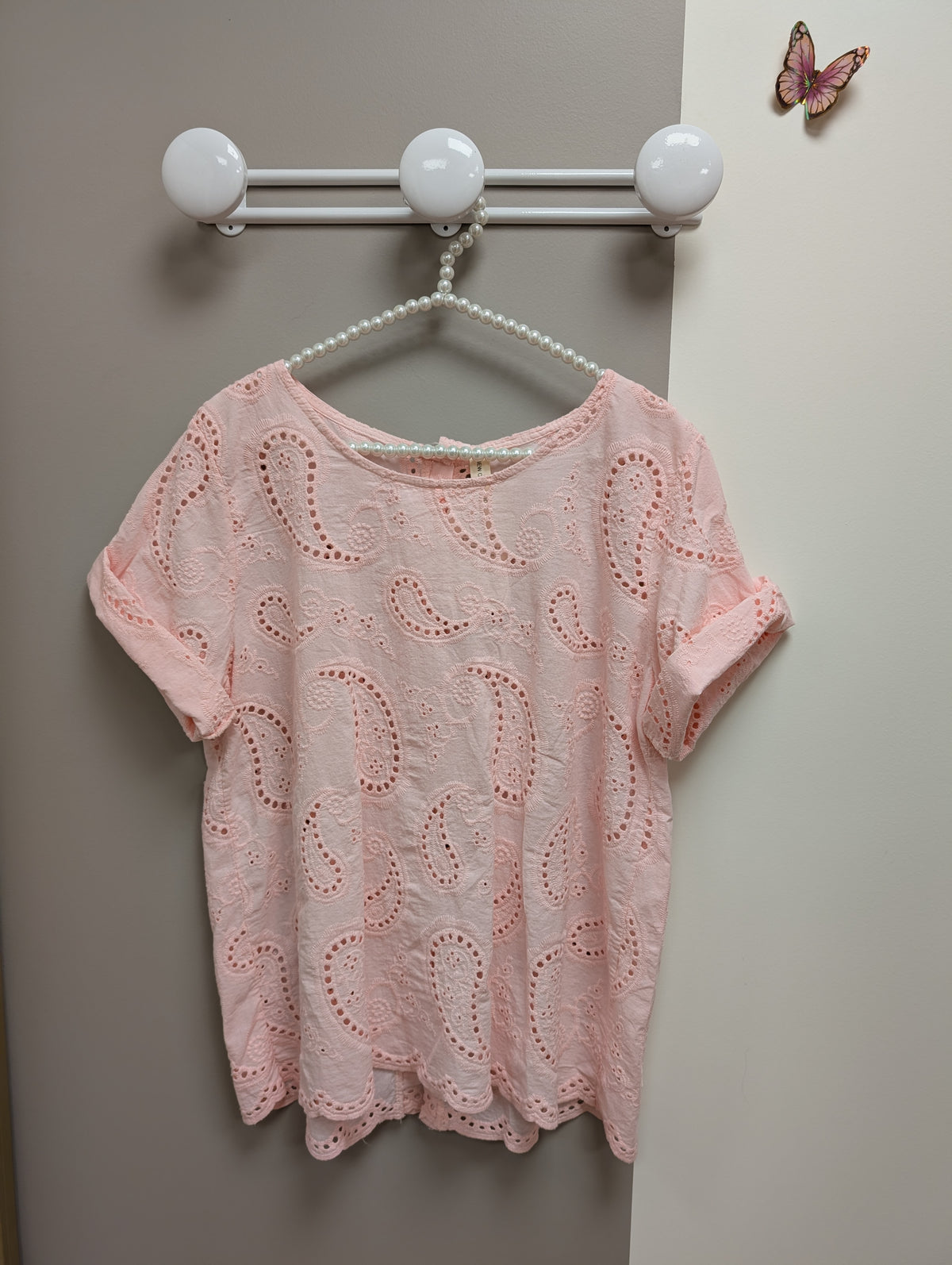 Blouse Marie