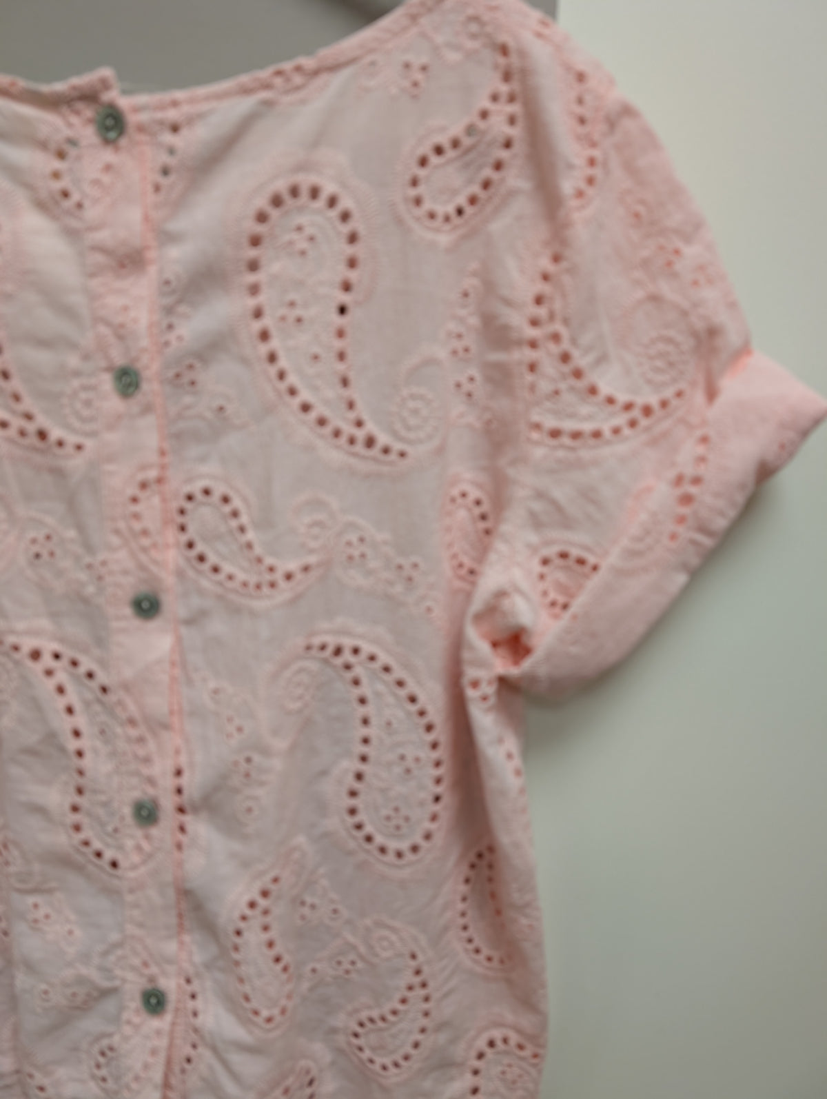 Blouse Marie