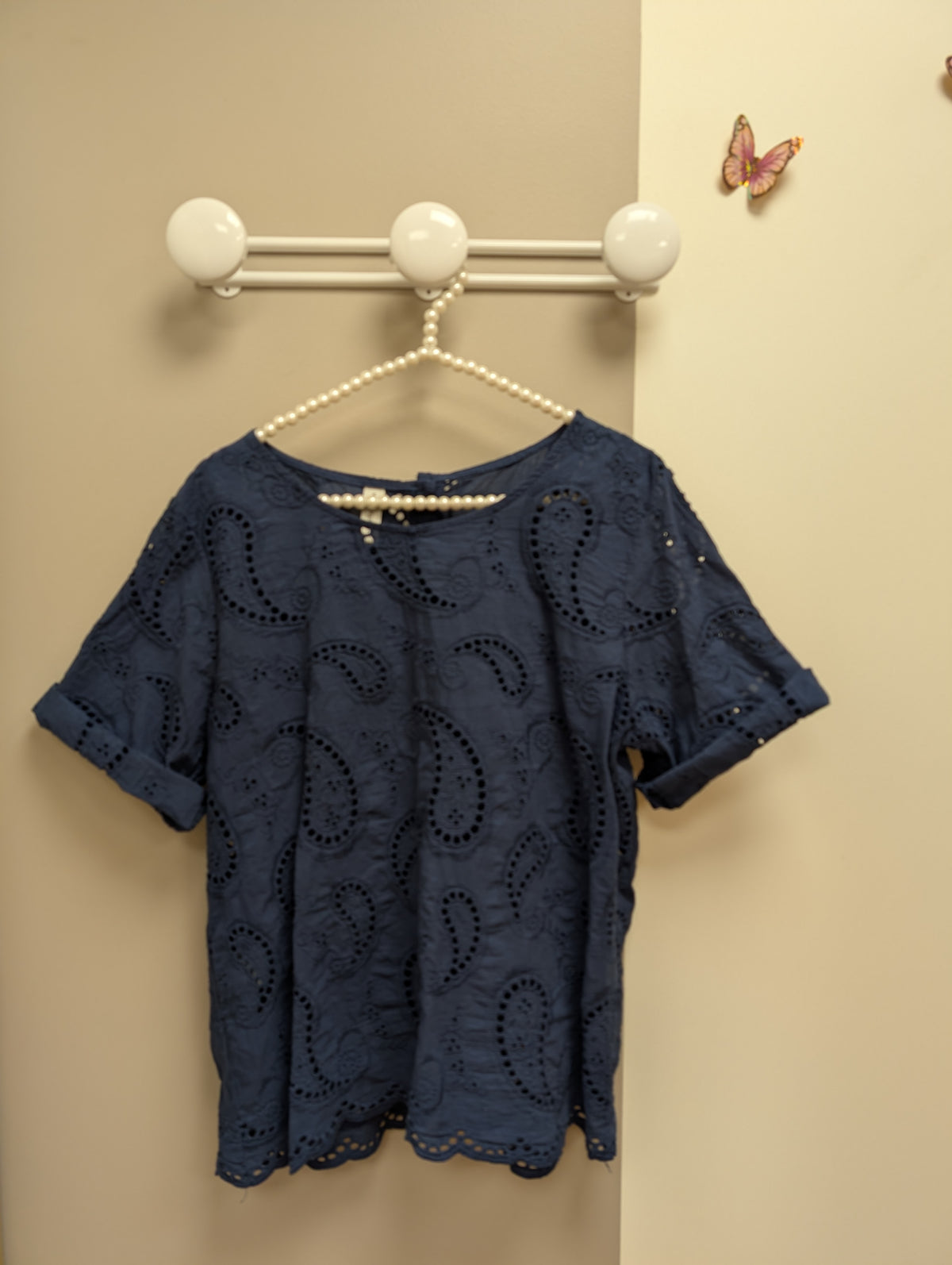 Blouse Marie