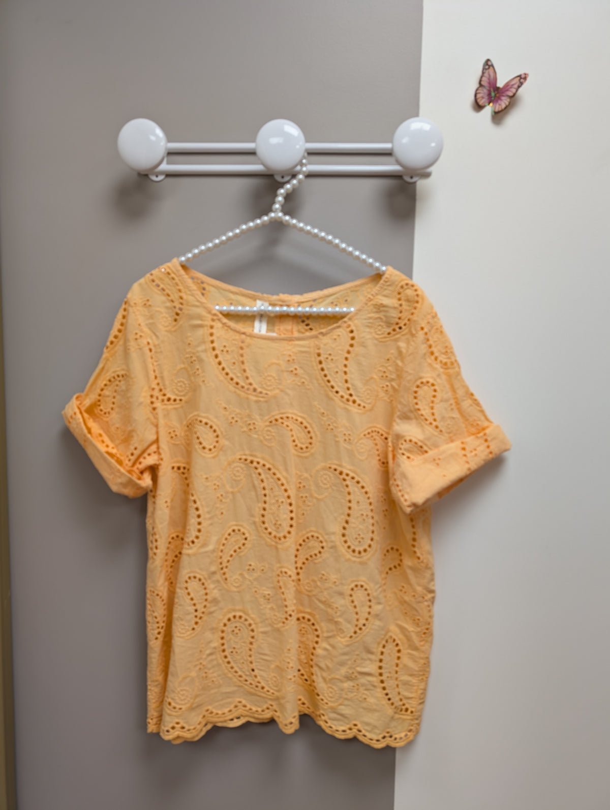 Blouse Marie