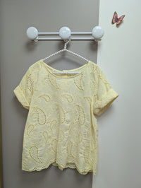 Blouse Marie