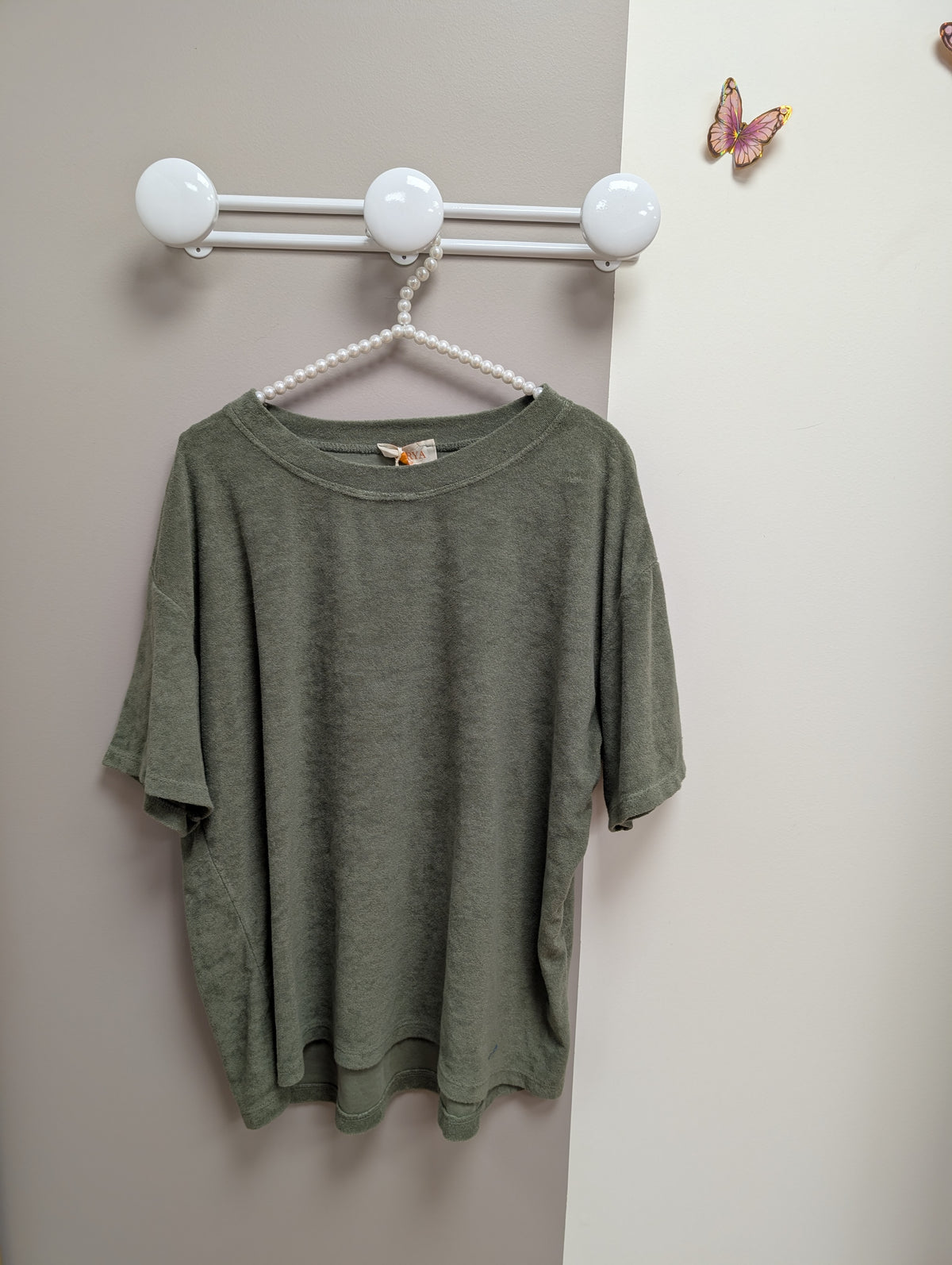 T Shirt Bob