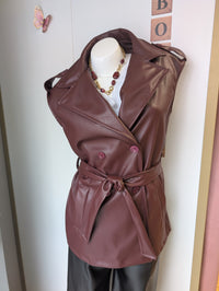 Veste Caroline