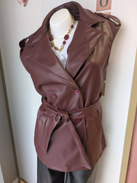 Veste Caroline