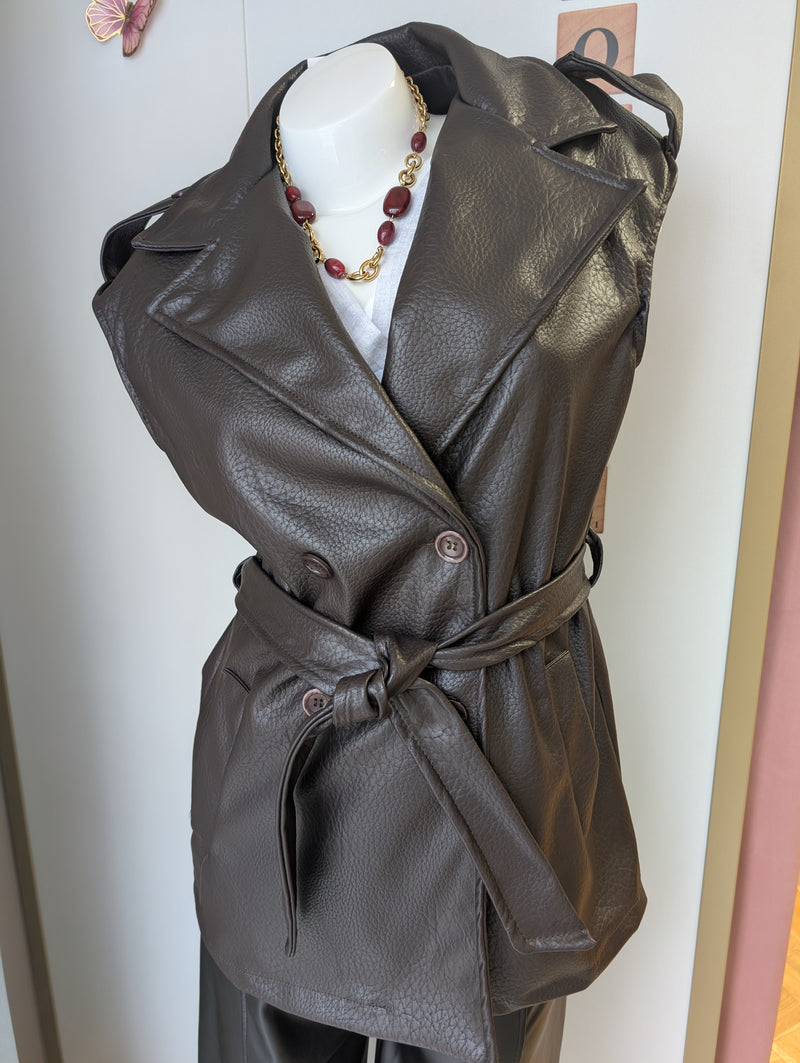 Veste Caroline