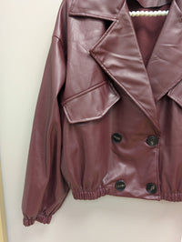 Veste Stéphanie