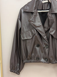 Veste Stéphanie
