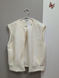 Gilet Sans manche Doudou
