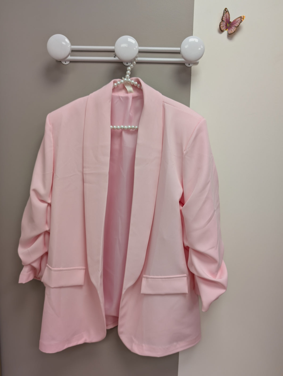 Blazer Romy