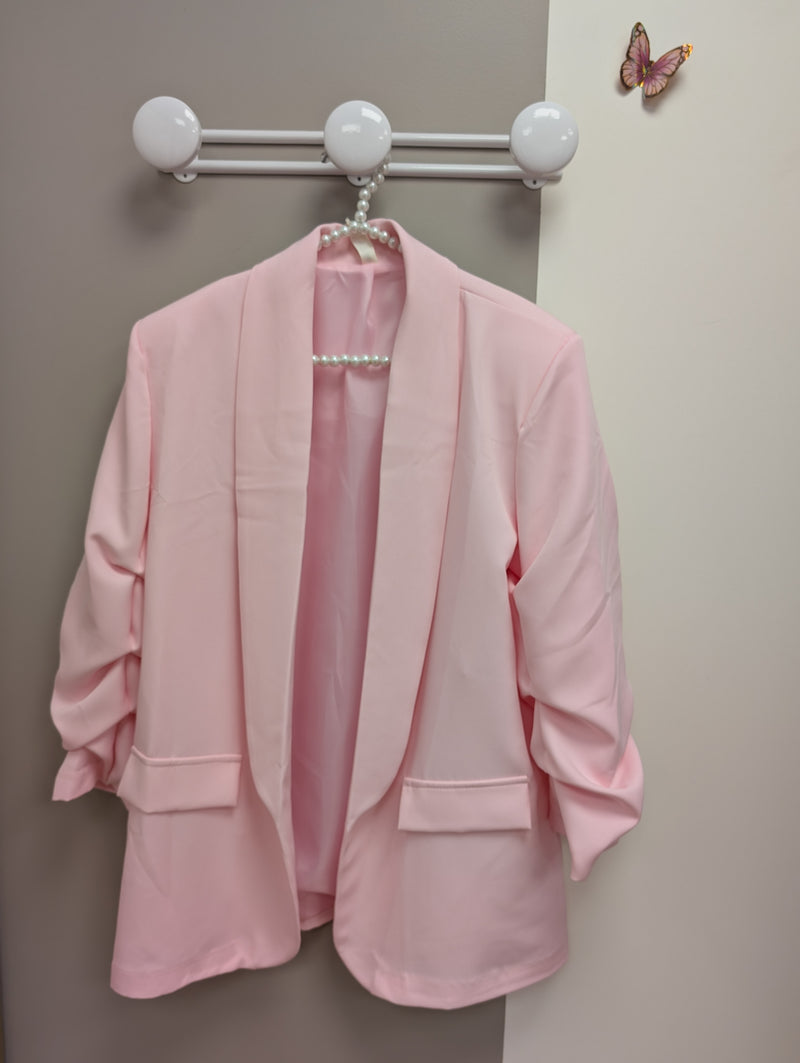 Blazer Romy