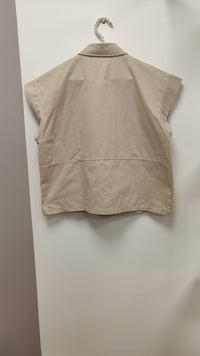 Veste Sans manche Tara