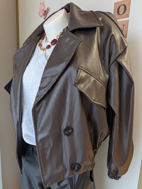 Veste Stéphanie
