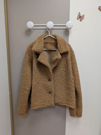 Veste mouton