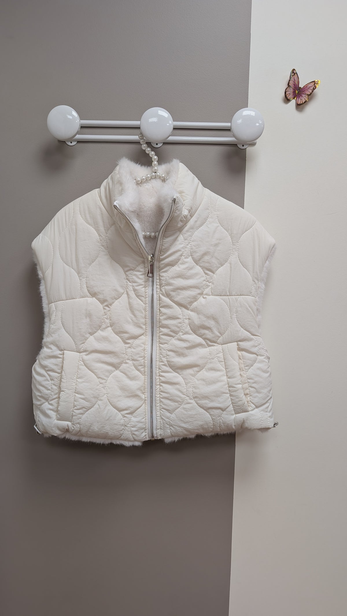 Veste Nina