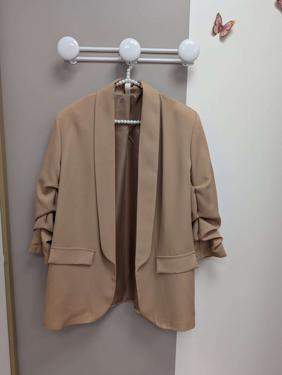 Blazer Romy