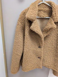 Veste mouton