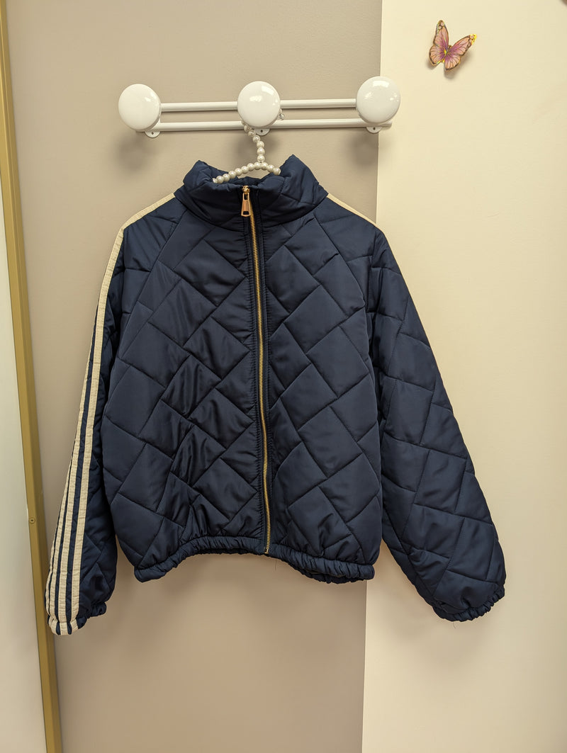 Veste Sylvie