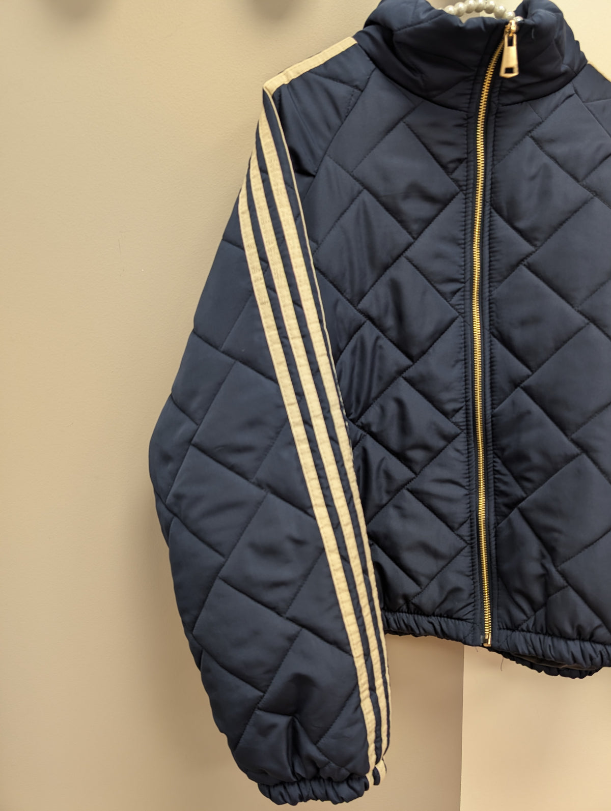 Veste Sylvie